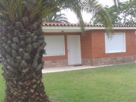 Piriapolis Casa Proximo Playa