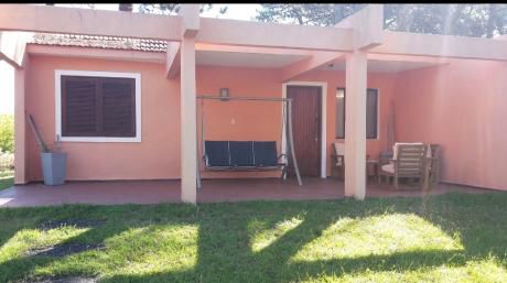 Casa En Alquiler Temporada En Chihuahua