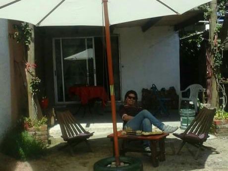 Casa En Alquiler Temporada En Cuchilla Alta