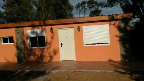 Alquiler Casa En Piriapolis Muy Centrico