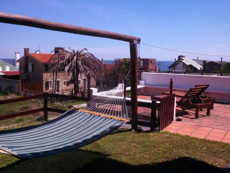 Casa De Playa Excelente