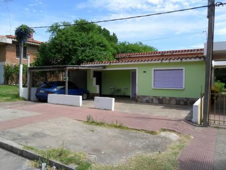 Alquilo Casa En Piriapolis, Todo Incluidos-wifi