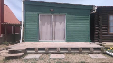 Alquilo Casa Para Dos Personas En Punta Del Diablo