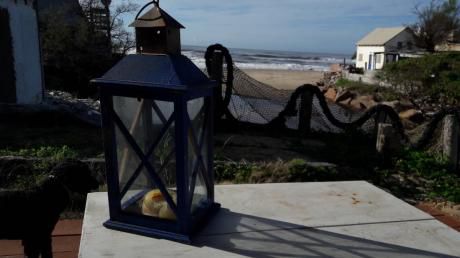 Casa A Metros Del Mar