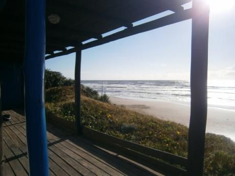 Frente Al Mar