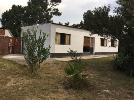 Alquiler Casa Grande En Guazuvirá Nuevo