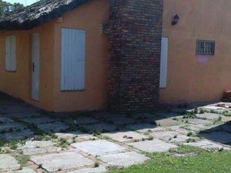 Casa En Balneario Solis