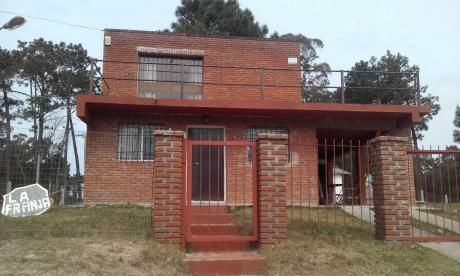 Hermosa Casa En Cuchilla Alta