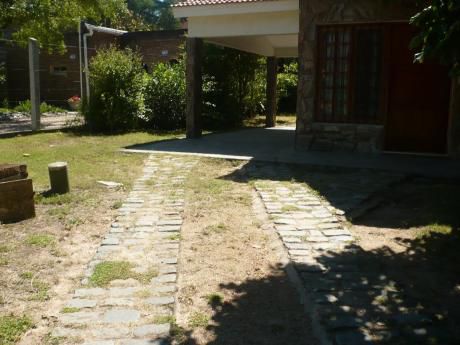 Impecable-excelente Ubicacion- La Floresta