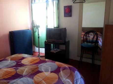 Casa Costa Azul A 1 Cuadra De La Playa