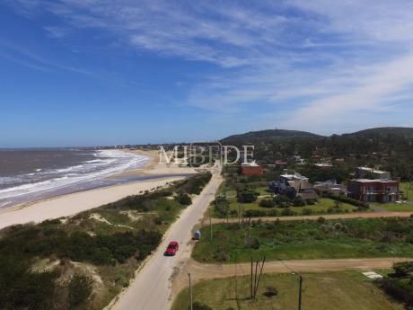 Propiedad Frente Al Mar Para 9 Personas