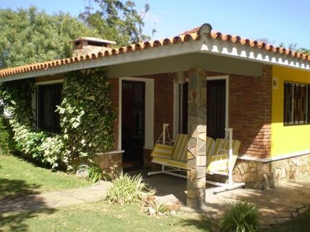 Casa Equipada, Aa, Wifi, Parrillero, Cable