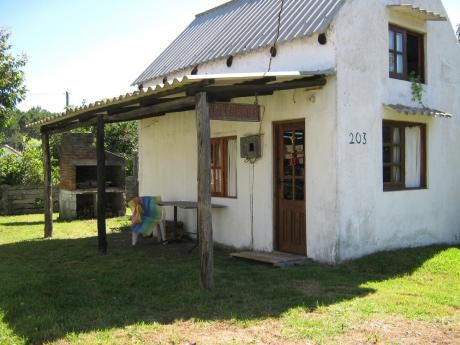 Casa Cómoda En Zona Tranquila