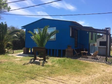 Cabañas En Alquiler Temporada 2018