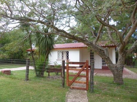 Casa Para Descansar En Playa Hermosa