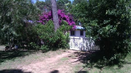 Alquilo Casa Piriapolis Barrio Country