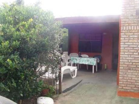 Casa Piriápolis Frente A La Playa (7 Personas)
