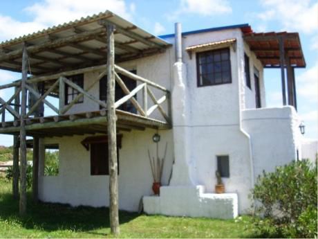 Casa En Arachania Con Vista Al Mar