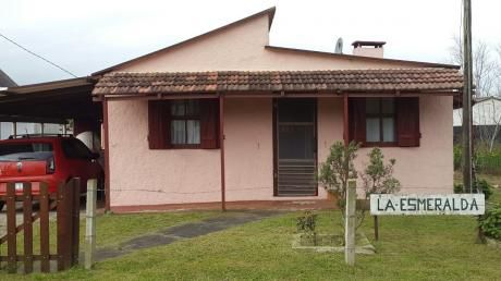 Alquilo Casa En Barra Del Chuy Uruguaya