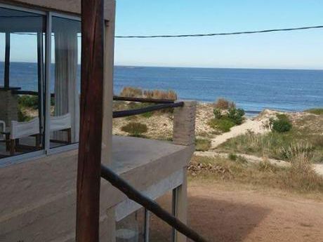 Alquilo Casa Frente Al Mar