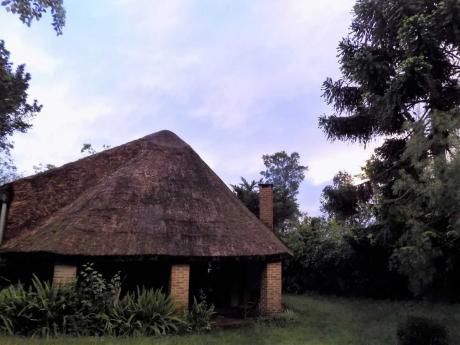 Casa En La Floresta 10 Personas