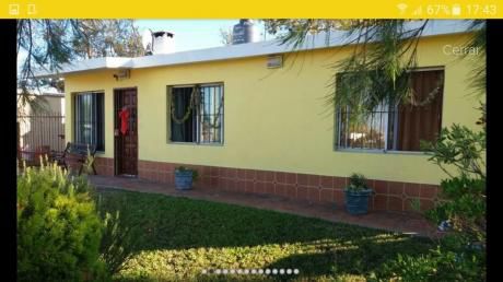 Araminda Casa Alquiler Temporada
