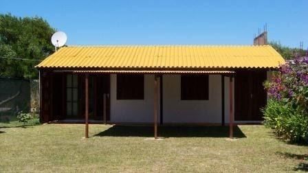 Casas 2 Soles - Barra Do Chui- Alvorada