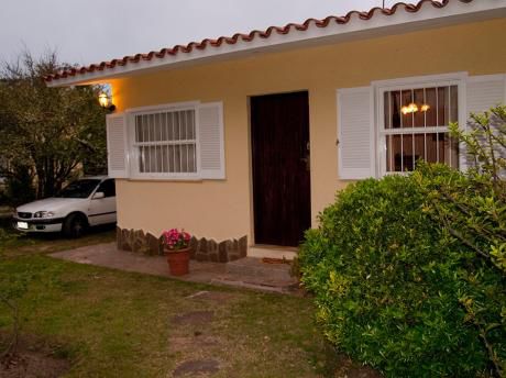 Alquila La Casa Mas Comoda Piriapolis Queda Solo 2da De En,