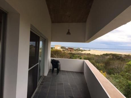 Punta Rubia Febrero(la Pedrera) A 50 Mts Del Mar