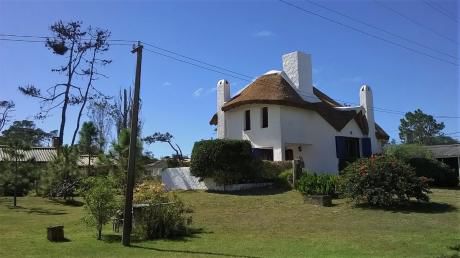 Casa 4 Personas, La Paloma, Anaconda