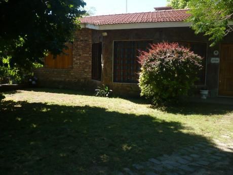 Excelente Ubicación -impecable - La Floresta