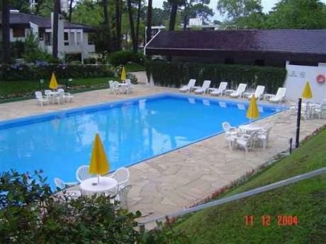 Edifivio Villaggio Riviera, Zona Cantegril, Av Rosevelt
