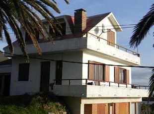 Casas En Piriapolis Temporada - Punta Fria - Frente Al Mar!
