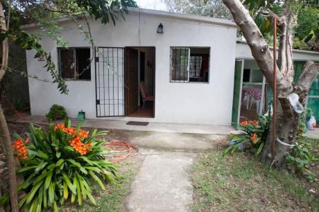 Casa A Metros Del Mar