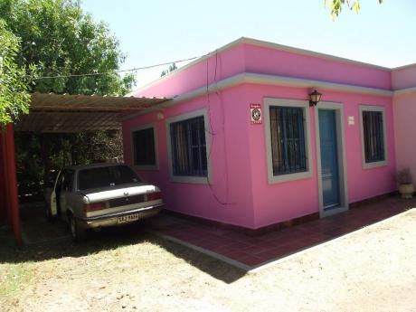 Casa Costa Azul Bello Horizonte A 40 Metros De Playa
