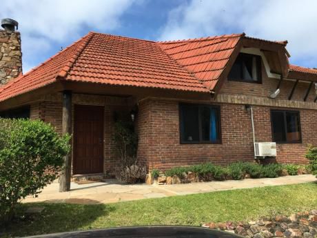 Excelente Casa En Punta Del Este Pinares Parada 39