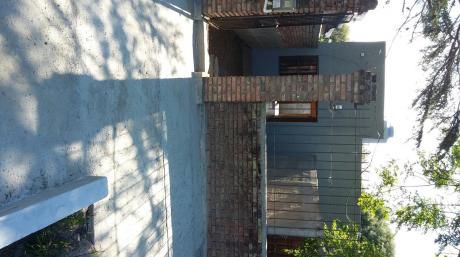 Casa En Alquiler Temporada En Cuchilla Alta