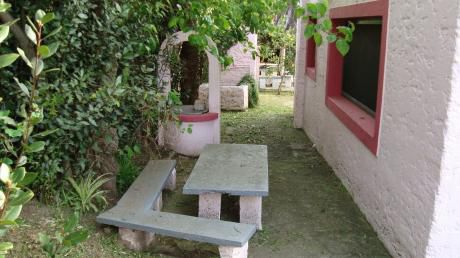 Casa Con Encanto En Playa Verde 100 Ms. Playa