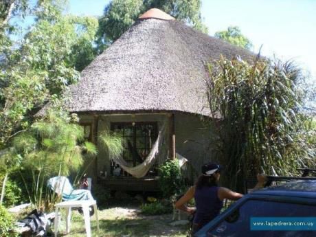 Alquilo Por Temporada Casa En La Pedrera Y En Punta Rubia