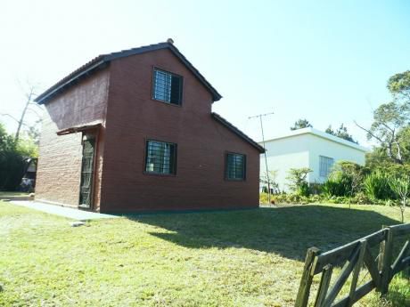 Casa Para Alquiler De Temporada