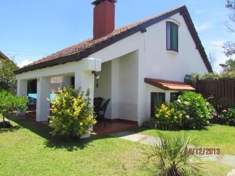 Chalet En Zona 1 Balneario La Paloma (la Balconada )
