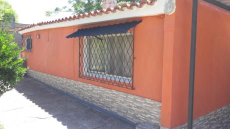 Alquiler Casa Monoambiente Costa Azul