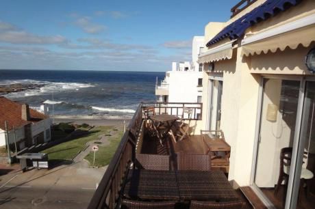 Pent-house, 3d, 2b,vista,garaje,muca,terrazas,pisc. Turismo