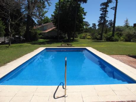 Casa Los Churrinches Punto Estratégico En Punta Del Este