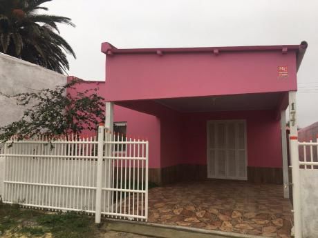 Se Alquila Y Se Vende Casa Amueblada En Barra Do Chui Brasil