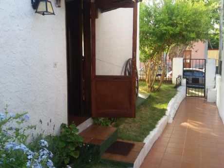 Alquiler Casa En Piriápolis Temporada Alta Y Baja