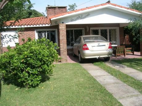 Casa Balneario Solis (maldonado)