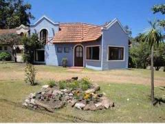 Cómoda Casa A 5 Cuadras De Playa