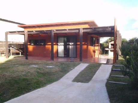 Casa En La Pedrera Impecable Ideal Para Familia Y Descanso