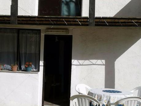 Casa 2 Dormitorios